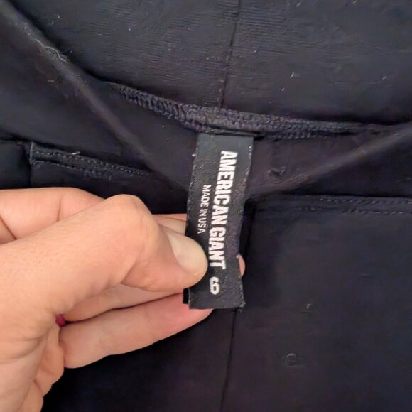 American Giant No BS Pant - Picture 2 of 4